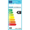 Philips metal-halogeninė lemputė 39 W 3000 K 4050 lm