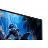 Samsung G40H 27 colių Full HD LCD monitorius 1920x1080 1ms juodas