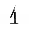 Samsung G40H 27 colių Full HD LCD monitorius 1920x1080 1ms juodas