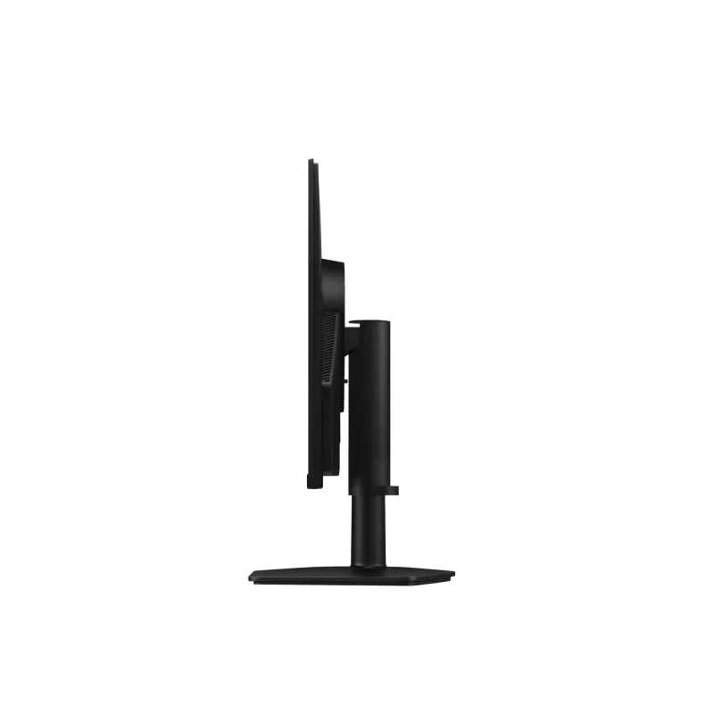 Samsung G40H 27 colių Full HD LCD monitorius 1920x1080 1ms juodas