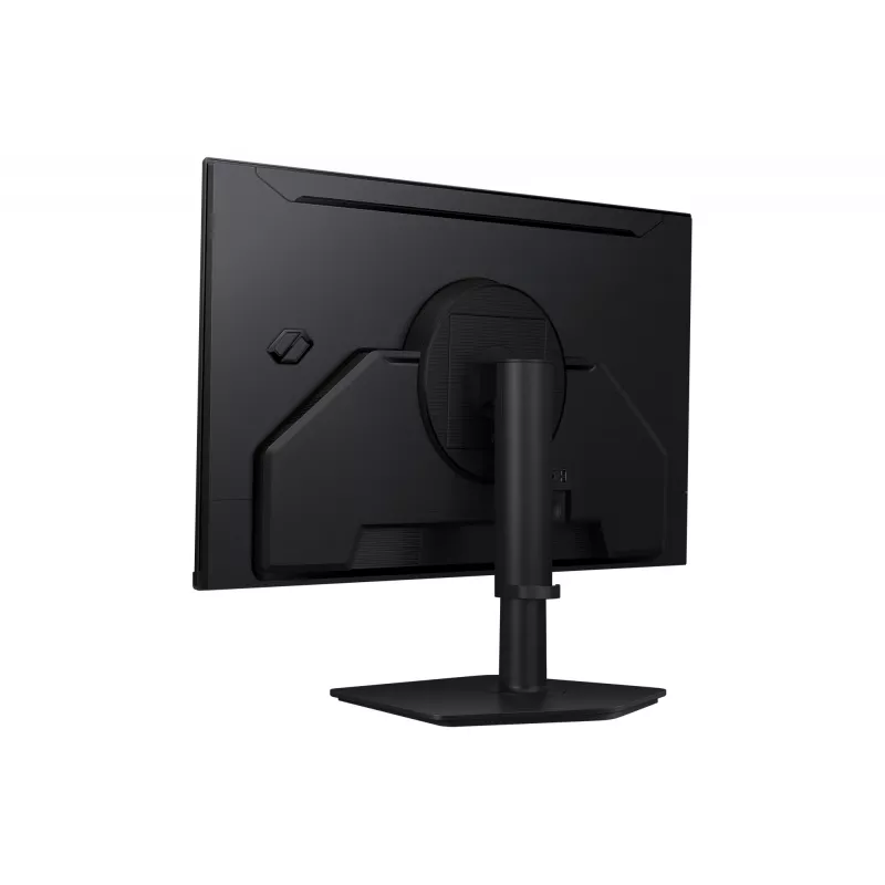 Samsung G40H 27 colių Full HD LCD monitorius 1920x1080 1ms juodas