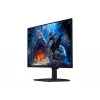 Samsung G40H 27 colių Full HD LCD monitorius 1920x1080 1ms juodas
