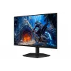 Samsung G40H 27 colių Full HD LCD monitorius 1920x1080 1ms juodas