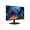 Samsung G40H 27 colių Full HD LCD monitorius 1920x1080 1ms juodas