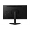 Samsung G40H 27 colių Full HD LCD monitorius 1920x1080 1ms juodas