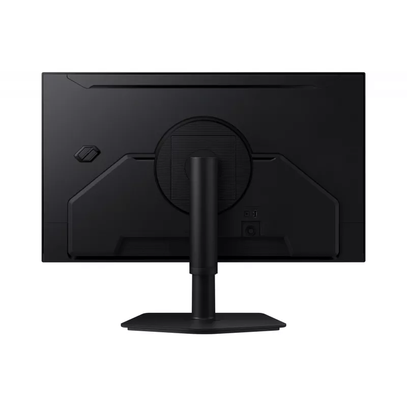 Samsung G40H 27 colių Full HD LCD monitorius 1920x1080 1ms juodas
