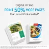 HP 364XL didelės talpos firminė rašalo kasetė, žalsvai mėlyna (Cyan), didelės talpos (XL), 1 vnt., 750 puslapių