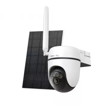TP-Link Tapo C615G KIT IP apsaugos kamera, lauko, 2304 x 1296 pikseliai, lubos/siena/stulpas