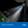 TP-Link Tapo C615G KIT IP apsaugos kamera, lauko, 2304 x 1296 pikseliai, lubos/siena/stulpas