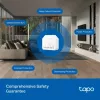 TP-Link Tapo S112 išmanusis relės modulis