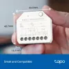 TP-Link Tapo S112 išmanusis relės modulis