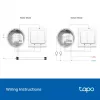 TP-Link Tapo S112 išmanusis relės modulis
