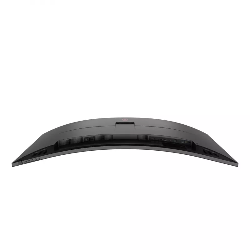 AOC B2 AG493UCX2 kompiuterio monitorius 124 cm (48,8 inch) 5120 x 1440 pikselių Quad HD LED juodas