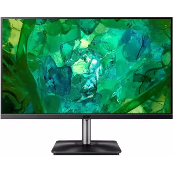 Monitorius 23,8 colio Acer RS242Ybpamix IPS 4ms/100Hz/HDMI/VGA/Garsiakalbiai