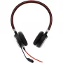 Jabra Evolve 40 Duo MS ausinės