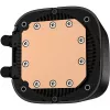 Deepcool LE720 All-in-one | Intel, AMD | CPU skysčio aušintuvas