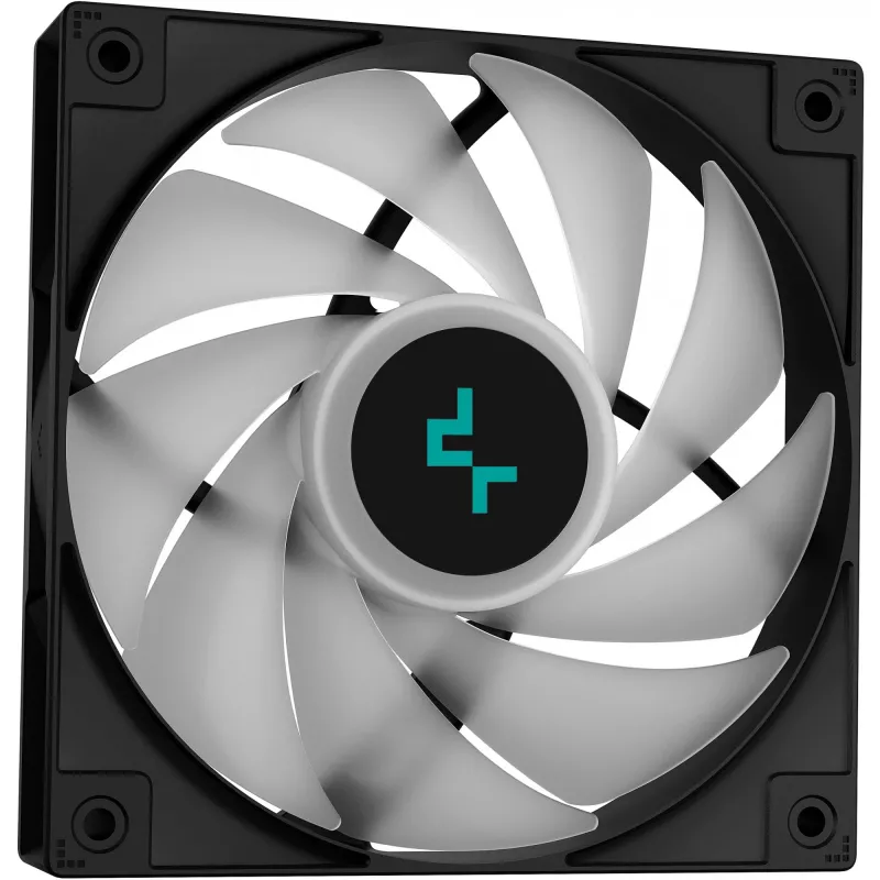 Deepcool LE720 All-in-one | Intel, AMD | CPU skysčio aušintuvas