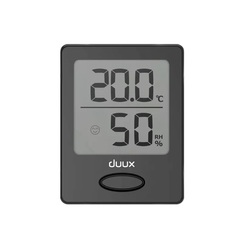 Drėgmės ir temperatūros jutiklis Duux DXHM02