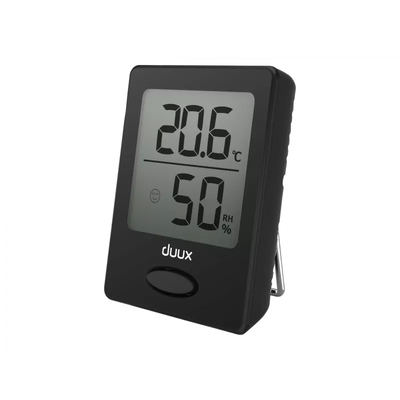 Drėgmės ir temperatūros jutiklis Duux DXHM02