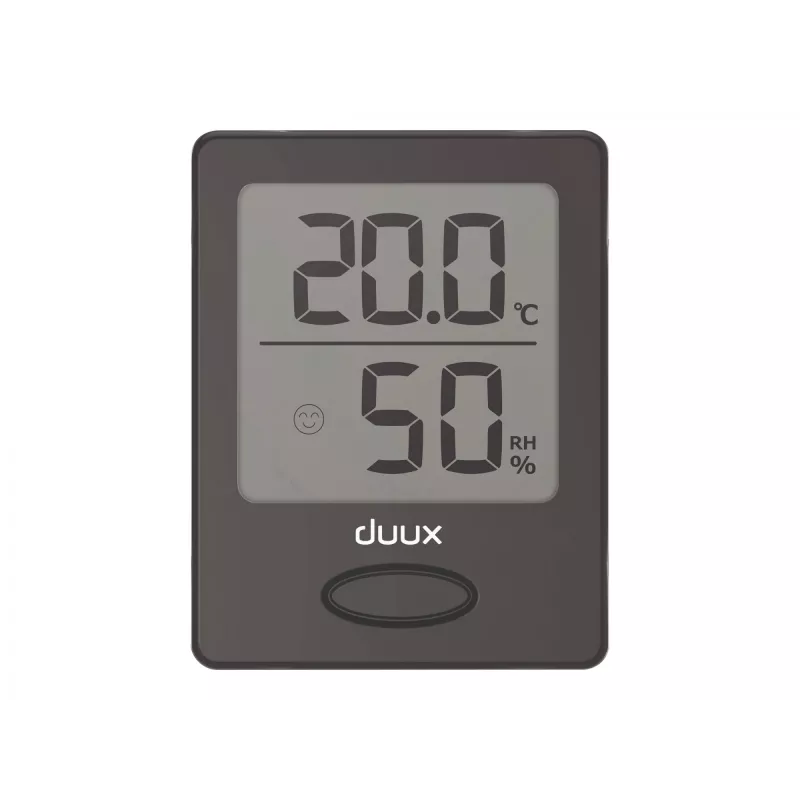 Drėgmės ir temperatūros jutiklis Duux DXHM02