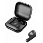 Ausinės „Bluetooth“ IN-EAR/TWS Juodos FITEAR-X100B Gembird