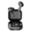 Ausinės „Bluetooth“ IN-EAR/TWS Juodos FITEAR-X100B Gembird