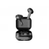 Ausinės „Bluetooth“ IN-EAR/TWS Juodos FITEAR-X100B Gembird