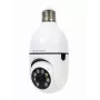 Vidaus stebėjimo kamera Gembird Slimme TSL-CAM-WRHD-01 1080p