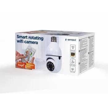 Vidaus stebėjimo kamera Gembird Slimme TSL-CAM-WRHD-01 1080p