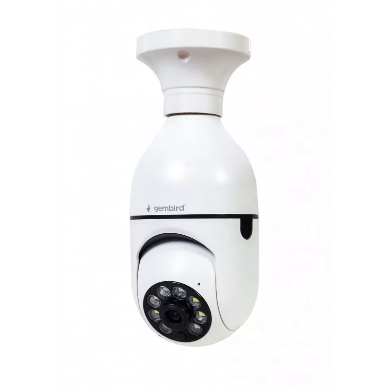 Vidaus stebėjimo kamera Gembird Slimme TSL-CAM-WRHD-01 1080p