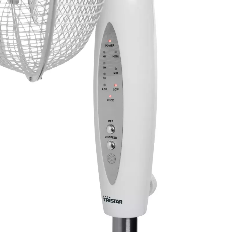 Buitinis mentinis ventiliatorius Tristar VE-5898