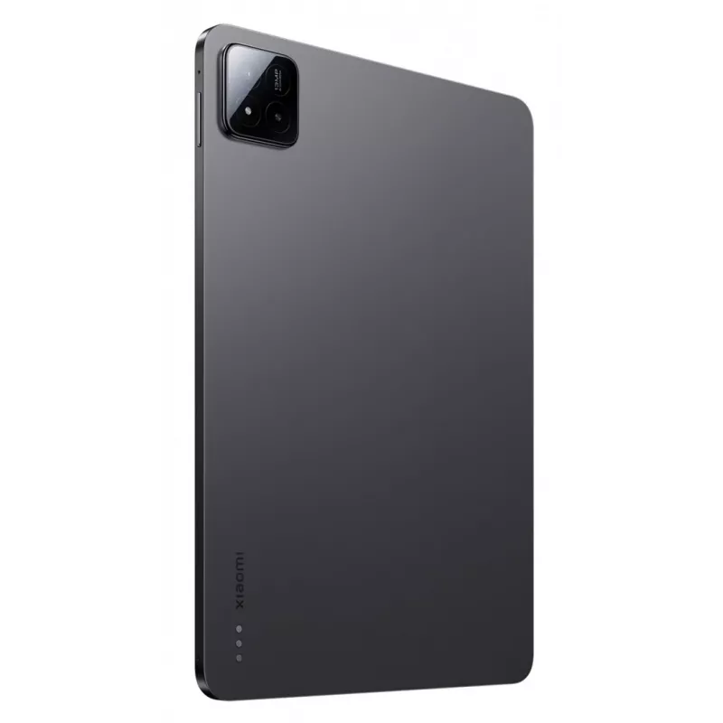 Xiaomi Pad 7 11,2" planšetinis kompiuteris, 8 GB RAM, 256 GB, Wi-Fi 6E, pilkas