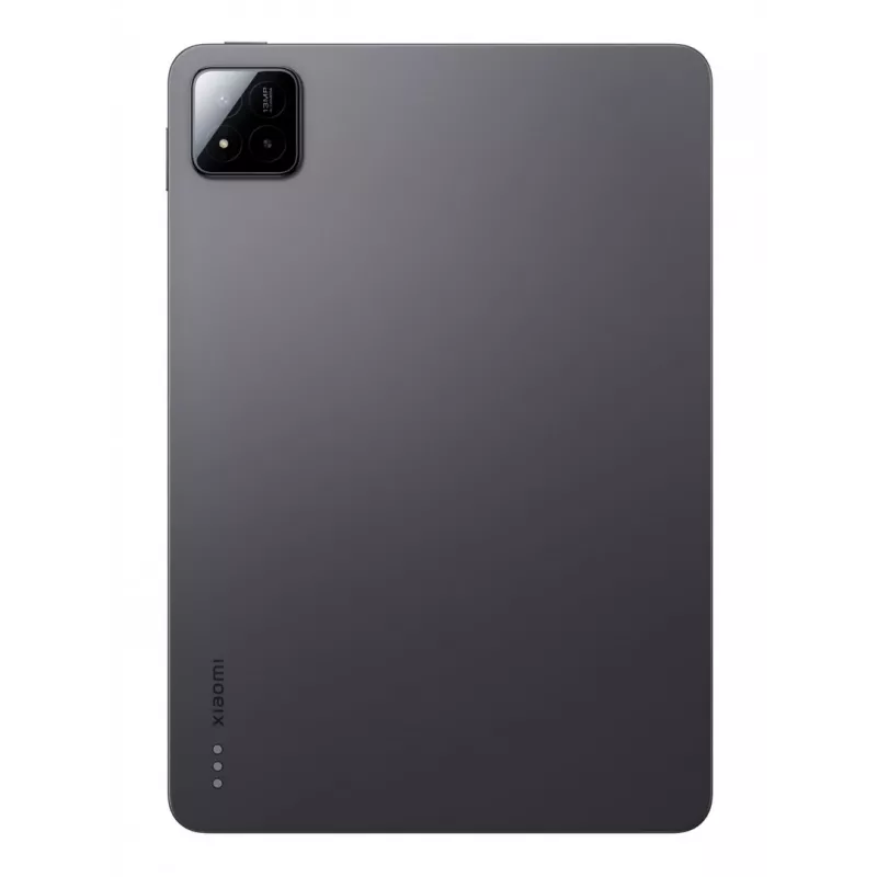 Xiaomi Pad 7 11,2" planšetinis kompiuteris, 8 GB RAM, 256 GB, Wi-Fi 6E, pilkas