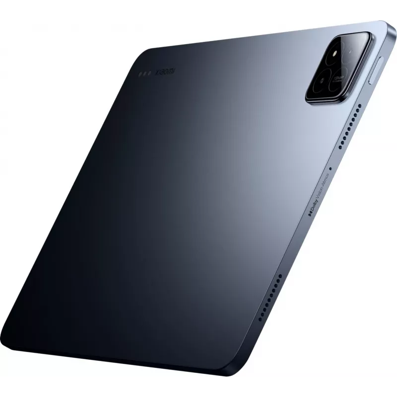 Xiaomi Pad 7 11,2" planšetinis kompiuteris, 8 GB RAM, 256 GB, Wi-Fi 6E, pilkas