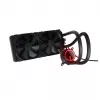 Skysčio aušintuvas „viskas viename“ Fractal Design Celsius+ S28 Dynamic