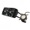 Skysčio aušintuvas „viskas viename“ Fractal Design Celsius+ S28 Dynamic