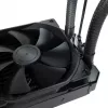 Skysčio aušintuvas „viskas viename“ Fractal Design Celsius+ S28 Dynamic