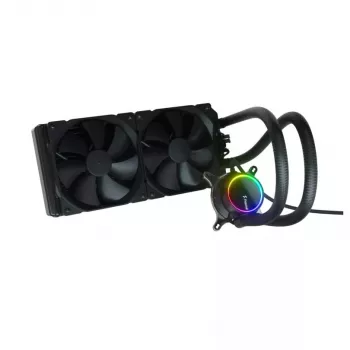 Skysčio aušintuvas „viskas viename“ Fractal Design Celsius+ S28 Dynamic