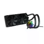 Skysčio aušintuvas „viskas viename“ Fractal Design Celsius+ S28 Dynamic