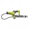Belaidis tepalinės alyvos pistoletas R18GG-0 18V Ryobi (be akumuliatoriaus)