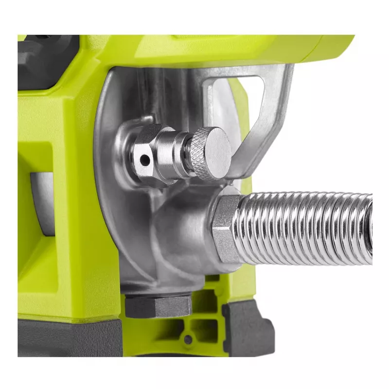 Belaidis tepalinės alyvos pistoletas R18GG-0 18V Ryobi (be akumuliatoriaus)