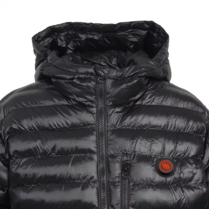 Vyriška šildoma striukė GLOVII, dydžiai L ir XL