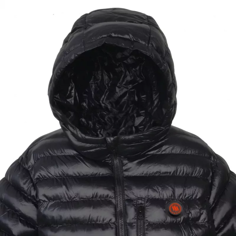 Vyriška šildoma striukė GLOVII, dydžiai L ir XL