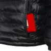 Vyriška šildoma striukė GLOVII, dydžiai L ir XL