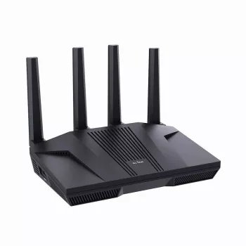 Belaidis maršrutizatorius ALLNET GL-MT6000 AX 6000Mbit didelio našumo OpenWRT