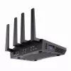 Belaidis maršrutizatorius ALLNET GL-MT6000 AX 6000Mbit didelio našumo OpenWRT