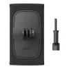Laikiklis fotoaparatui DJI CP.AS.AA000012.01 kuprinei 64,7x116,9x52 mm
