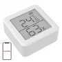 Termometras ir higrometras SwitchBot Meter Baltas (baterija)