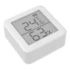 Termometras ir higrometras SwitchBot Meter Baltas (baterija)