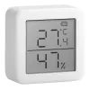 Termometras ir higrometras SwitchBot Meter Baltas (baterija)